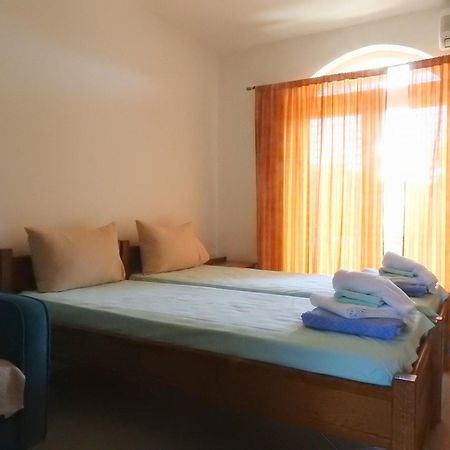Luna Apartments Budva Værelse billede