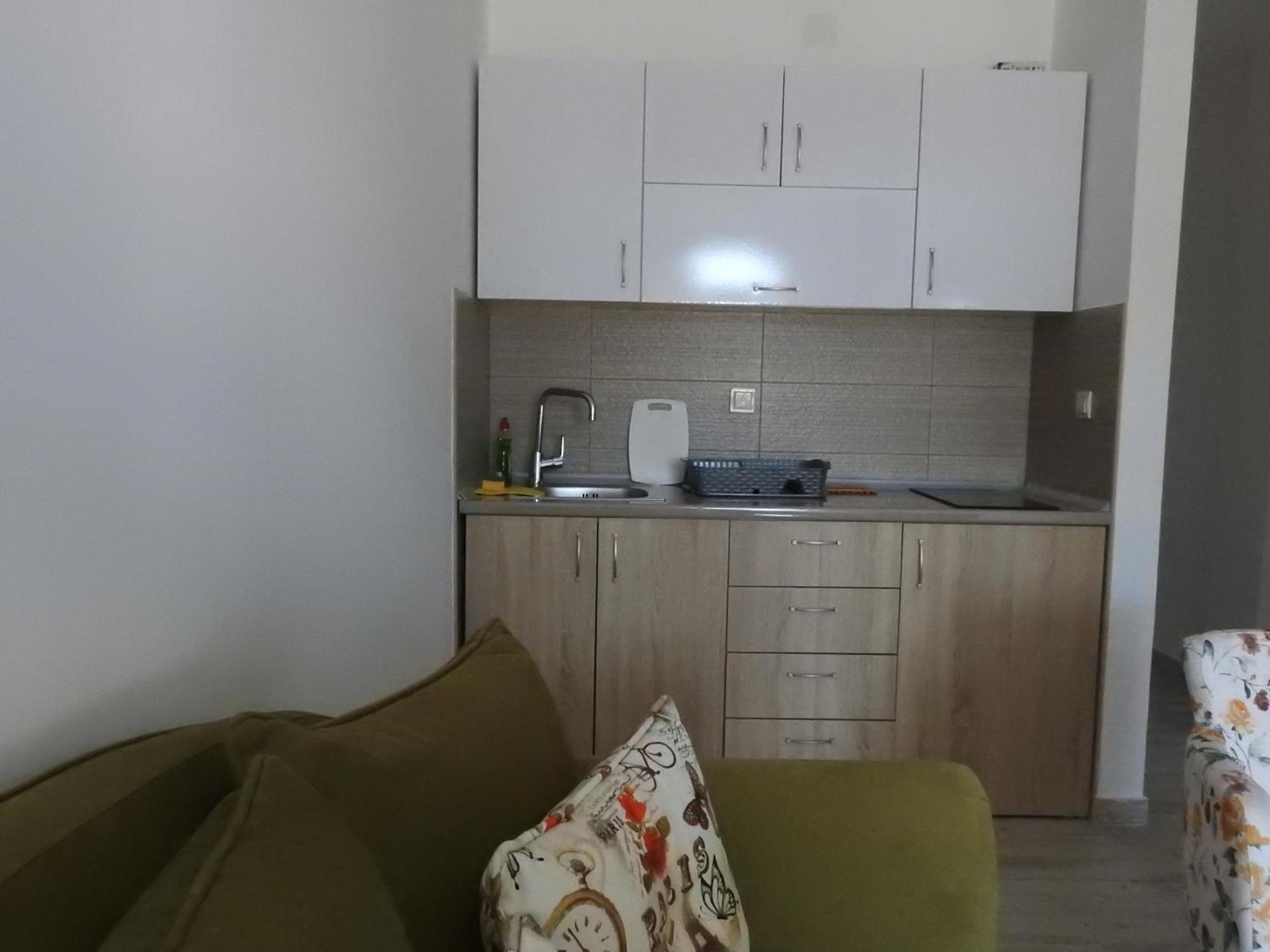 Luna Apartments Budva Værelse billede