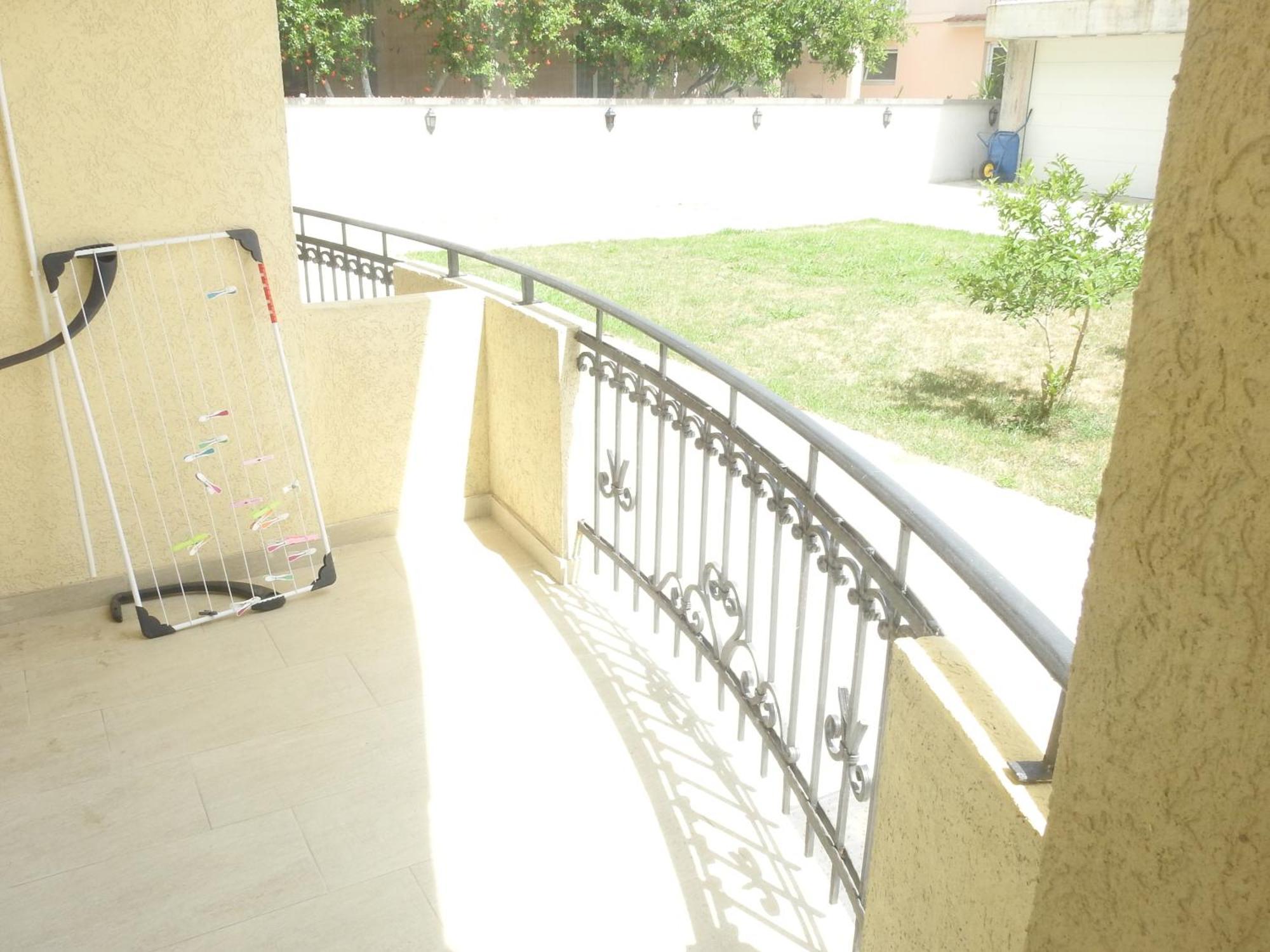 Luna Apartments Budva Værelse billede