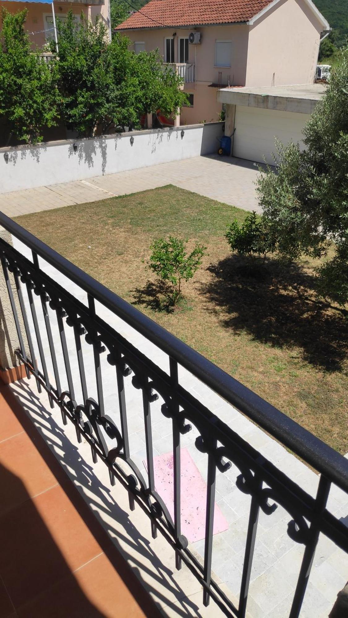 Luna Apartments Budva Værelse billede